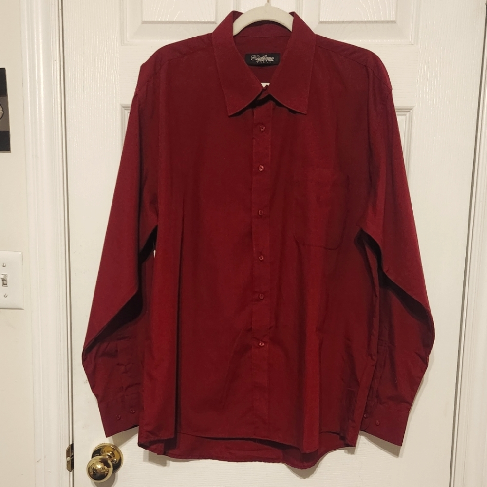 Cigliano Collezione Button Down